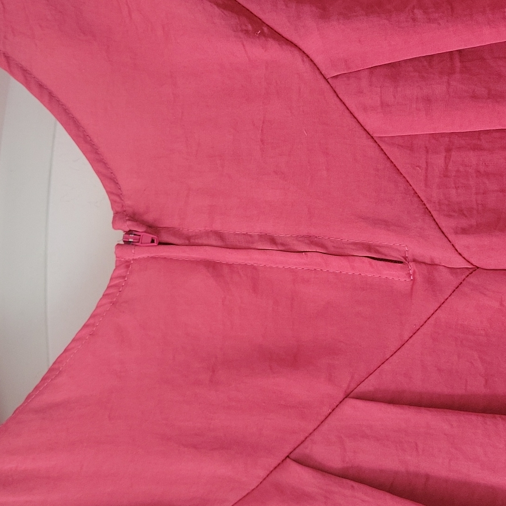 Adiva Ruffle shell - Picture 5 of 5